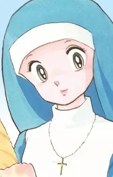 imagem de capa do personagem Sister Angela