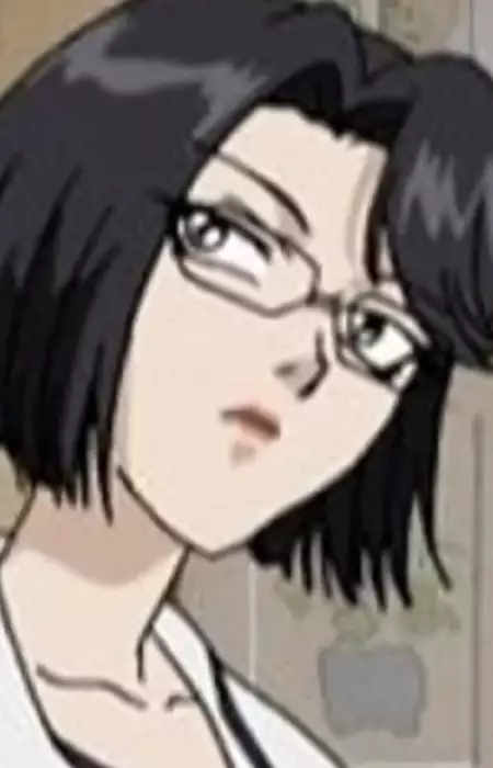 imagem de capa do personagem Kaoruko