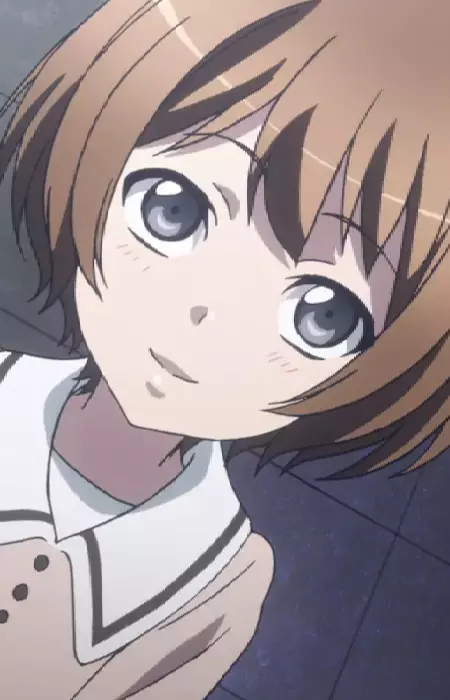 imagem de capa do personagem Nene Kurio