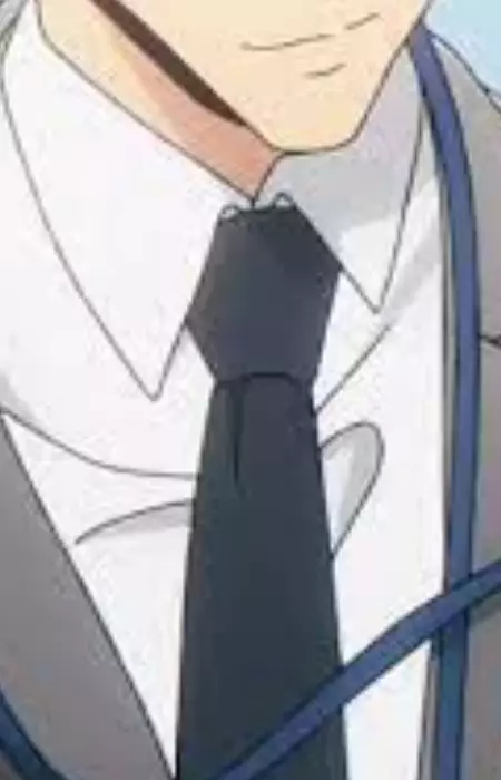 imagem de capa do personagem Yoon Beomgil