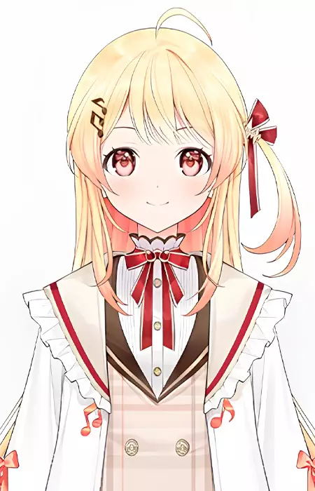 imagem de capa do personagem Kanade Otonose