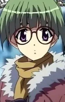 imagem de capa do personagem Hiroko Hirasawa