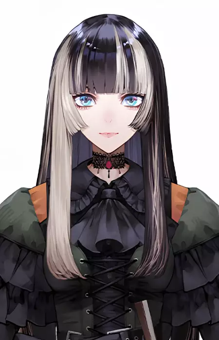 imagem de capa do personagem Raden Juufuutei
