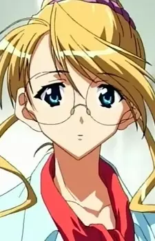 imagem de capa do personagem Fumi Yokomizo