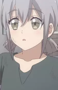 imagem de capa do personagem Sara