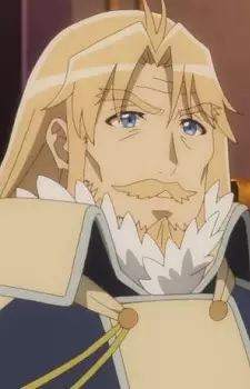 imagem de capa do personagem Augus