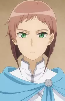 imagem de capa do personagem Shinai
