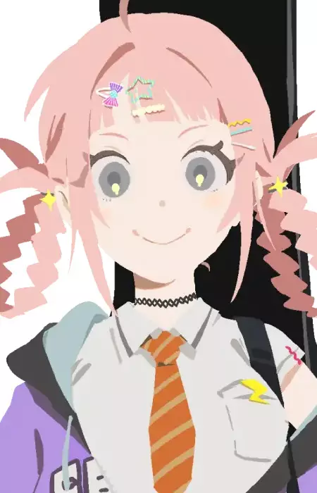imagem de capa do personagem Moemi Nakagawa