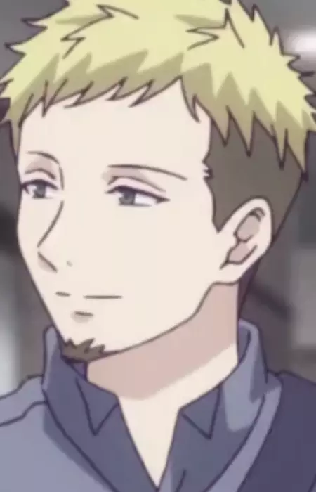 Kazuya Suou