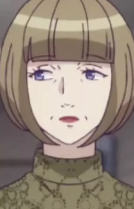 Kinu Kamii