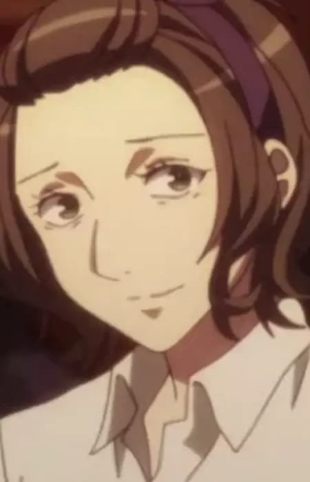 Miwako Hidaka