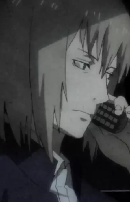 imagem de capa do personagem Koumei Sissel