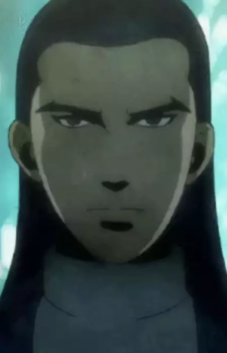 imagem de capa do personagem Toru Tachibana