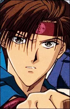 imagem de capa do personagem Yuuhi Aogiri