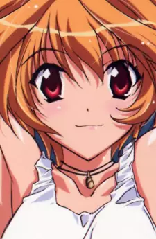 imagem de capa do personagem Mika Horiide