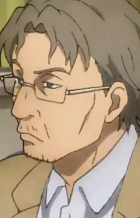 imagem de capa do personagem Makoto Koda
