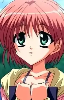 imagem de capa do personagem Kazuki Sawamura