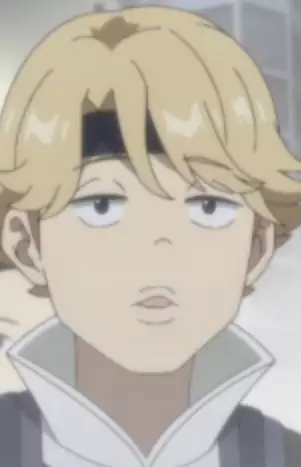 imagem de capa do personagem Kobori