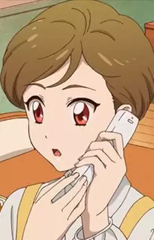 imagem de capa do personagem Kazuno Daichi