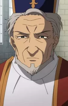 imagem de capa do personagem Clavwell