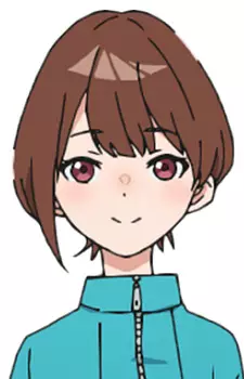 imagem de capa do personagem Kaho Kouzuki