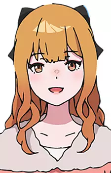 imagem de capa do personagem Mion Hayakawa