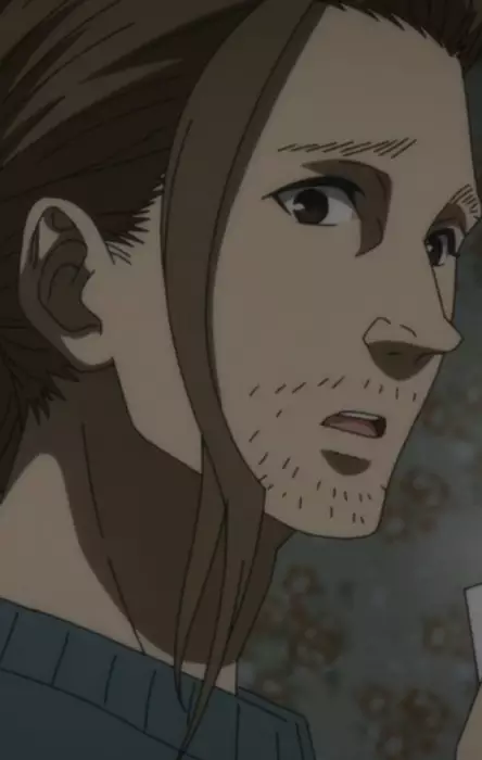 imagem de capa do personagem Sven