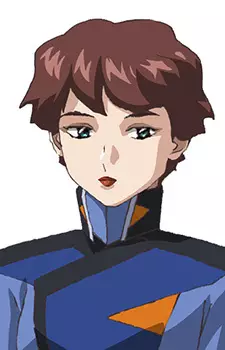 imagem de capa do personagem Olivia Ruskal