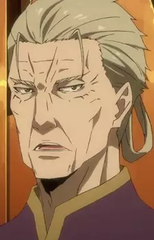 imagem de capa do personagem Razen