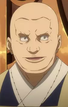 imagem de capa do personagem Reyheim