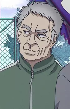 imagem de capa do personagem Sano