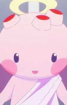 imagem de capa do personagem Miipu