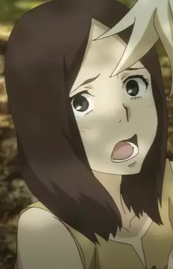 imagem de capa do personagem Female Villager
