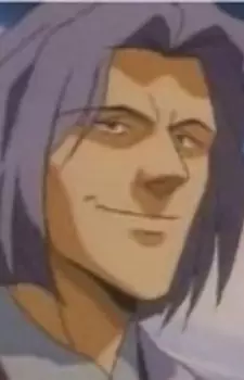 imagem de capa do personagem Hyman