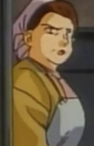 imagem de capa do personagem Super