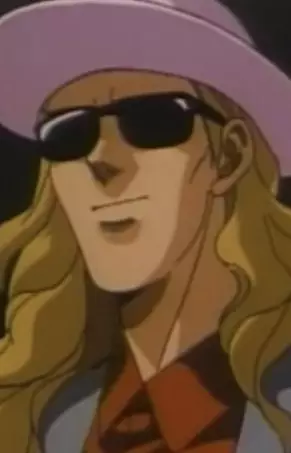 imagem de capa do personagem Club Manager