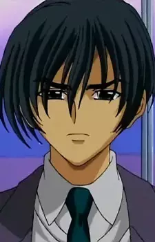 Akira Okazaki