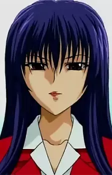 Mariko Shiratori