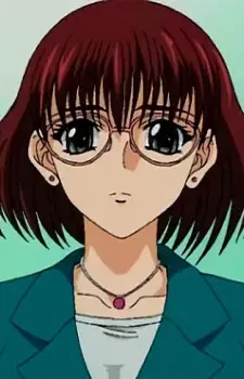 Yumi Shimura