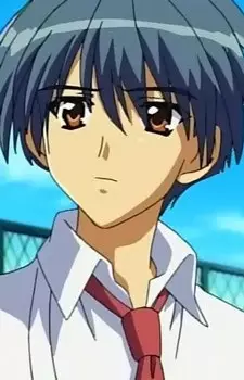 imagem de capa do personagem Rouma Oriya