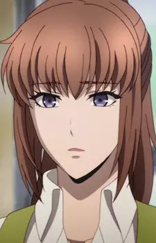 imagem de capa do personagem Elaine