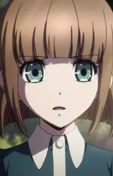 imagem de capa do personagem Etty