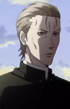 imagem de capa do personagem Shinpu