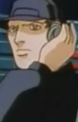 imagem de capa do personagem Assistant
