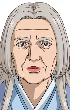 imagem de capa do personagem Cha no Hana