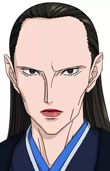 imagem de capa do personagem Takimoto