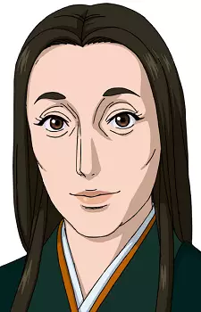 imagem de capa do personagem Ukogi