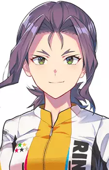 imagem de capa do personagem Miyako Mukoumachi