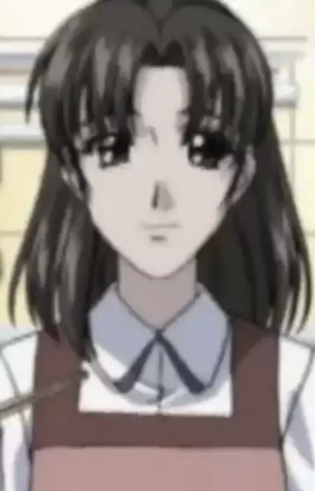 imagem de capa do personagem Miya Ougi