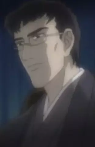 imagem de capa do personagem Ujimasa Hojou